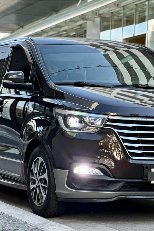 20 Best Private Car With Driver Services In Siem Reap