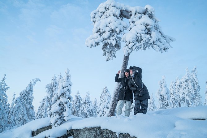 Rovaniemi Photography Tour - Tour Overview and Highlights