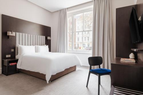 Rove Hotel London Paddington - Prime Location in London
