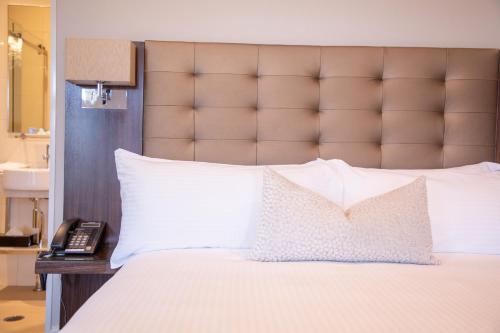 Royal Hotel Randwick - Overview and Location