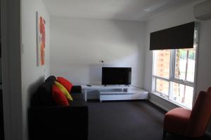 Rubicon Hotel Motel - Hotel Overview