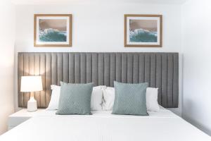 Rumba Beach Resort - Location and Surroundings
