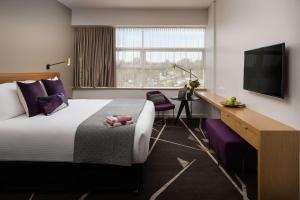 Rydges Campbelltown - Hotel Overview