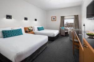 Rydges Darwin Central - Hotel Overview and Location
