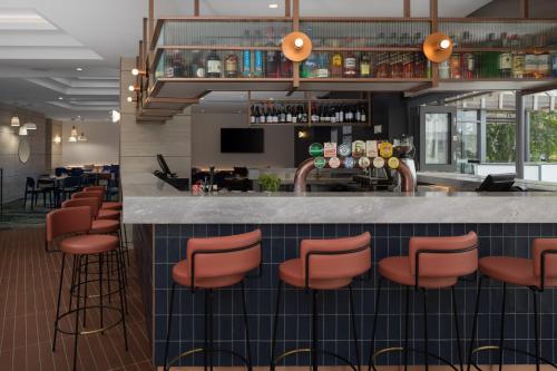 Rydges Geelong - Hotel Location and Accessibility