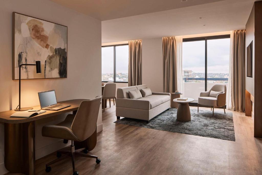 Rydges North Sydney Review