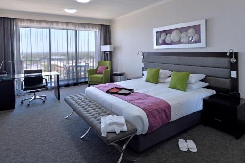 Rydges Palmerston - Darwin - Overview and Location