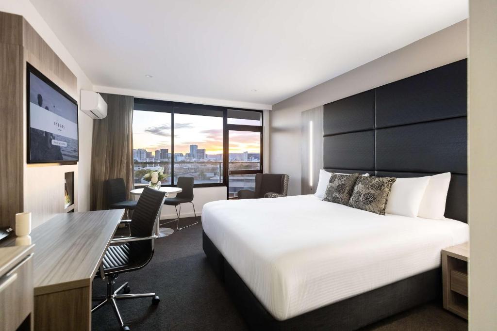 Rydges South Park Adelaide - Hotel Overview