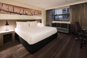 Rydges World Square - Hotel Overview