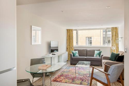 SACO Holborn – Lamb's Conduit St - Property Location and Accessibility
