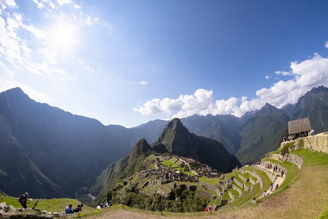 Sacred Valley + Short Inca Trail to Machu Picchu 3 Days