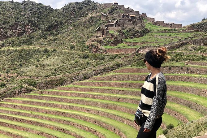 Sacred Valley Tour Including Lunch