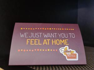 Safari Lodge Motel - Property Overview