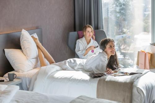 Sage Melbourne Ringwood - Hotel Overview