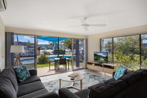 Sails Luxury Apartments Merimbula - Property Overview