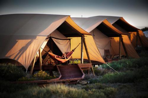 Sal Salis Ningaloo Reef - Exploring the Exquisite Wilderness