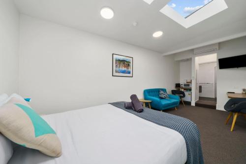 Salamanca Galleria Apartments - Accommodation Options