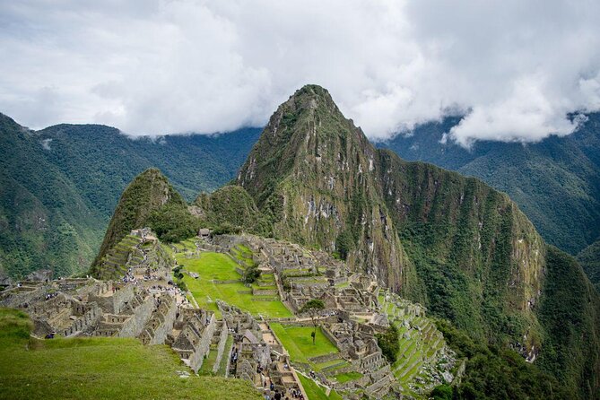 Salkantay Trek 4 Days to Machu Picchu by Glamping Sky Lodge Dome