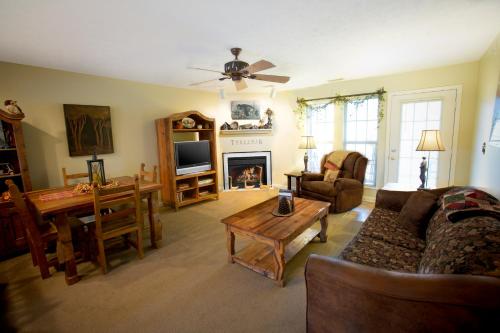Salt Creek Golf Retreat - Overview of Salt Creek Golf Retreat