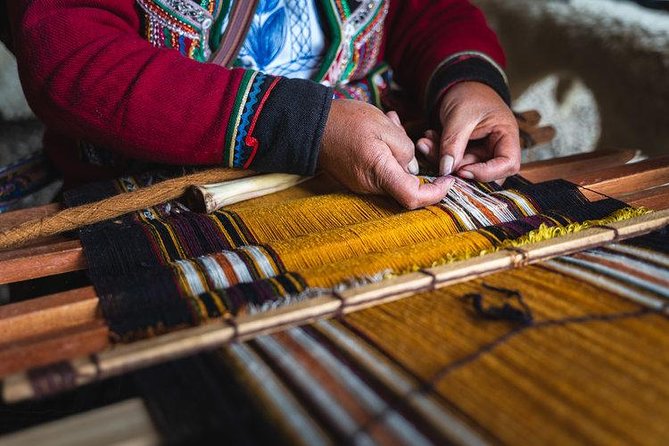 Salt Mines, Mountains and Quechua Farmers - Full Day Photography Expedition - Itinerary Highlights