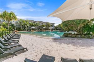 Salt Resort & Spa - Private Apartments by Holiday Management Company - Property Overview