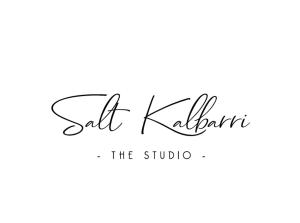 Salt The Studio - Property Overview
