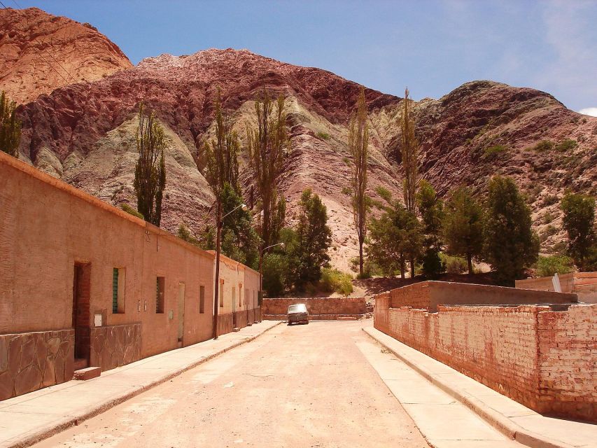 Salta: 3-Day Trip to Cachi, Humahuaca, and Salinas Grandes - Trip Overview and Booking Information