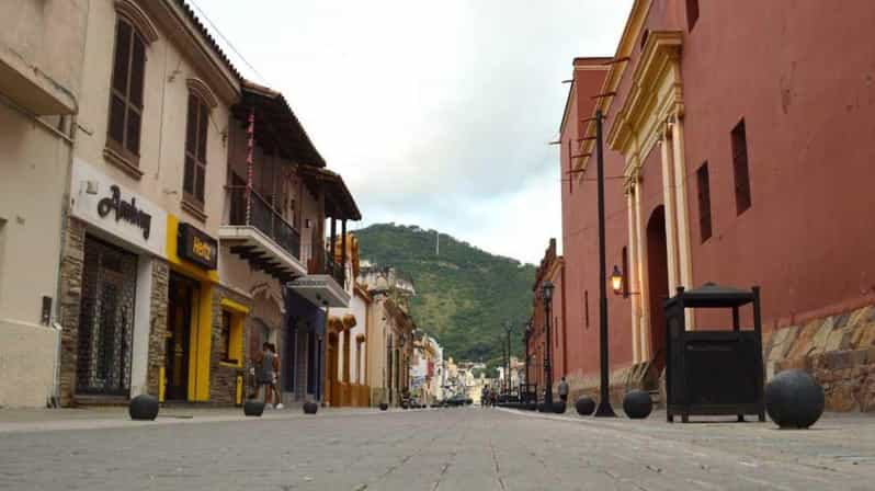 25 Best Tours In Salta