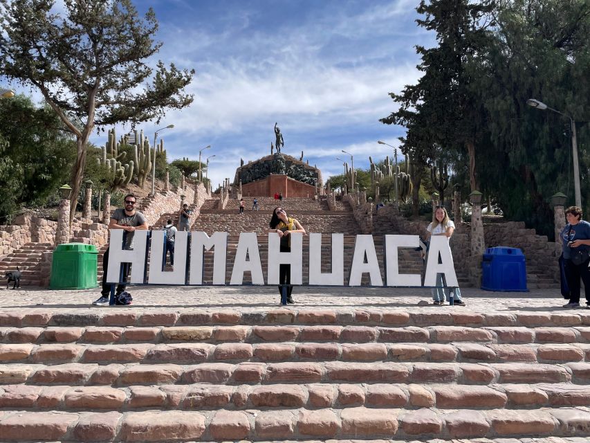 Salta: Quebrada De Humahuaca and Purmamarca Day Trip - Trip Overview and Pricing