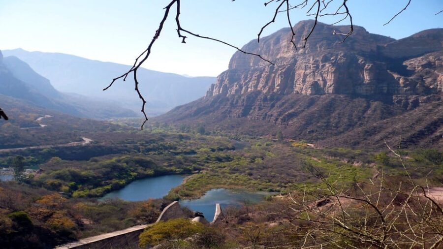 Salta: Rafting Adventure on Juramento River