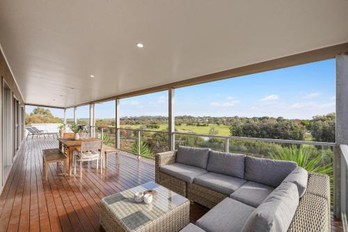 Saltwater Breeze Retreat - Property Overview