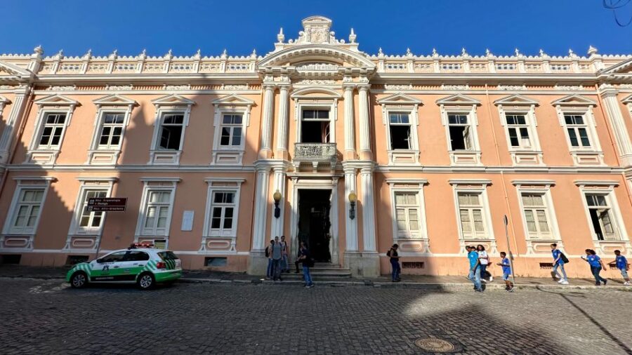 Salvador: 4-Hour Candomblé Mysteries Tour