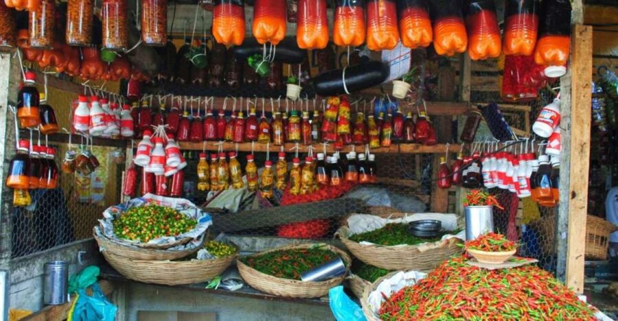3 Best Lunch Experiences In Salvador Brazil