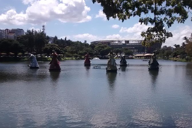 9 Best Full-Day Tours in Salvador Da Bahia
