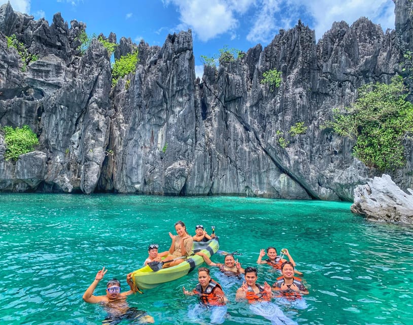 Samar, Philippines: Trip to Kandiwata Rock Fomations