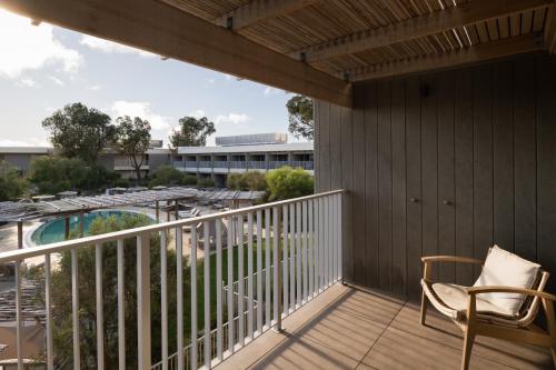 Samphire Rottnest - Hotel Overview