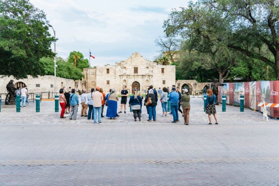 20 Best Historical Tours In San Antonio