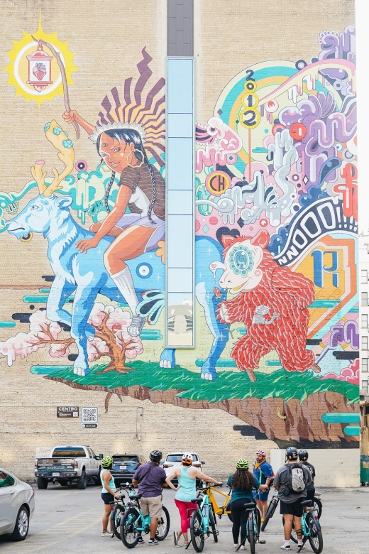 5 Best Bike Tours In San Antonio