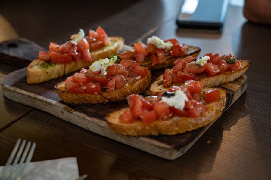 San Antonio: Pearl District Food and History Walking Tour