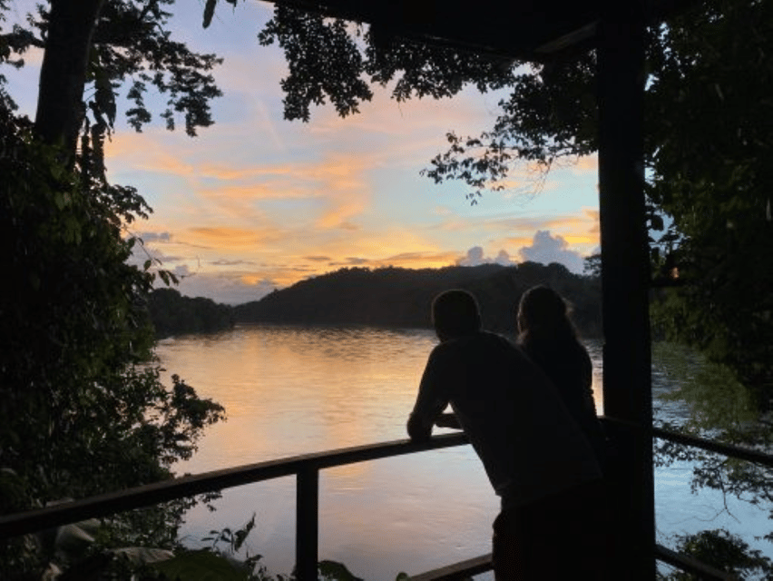 San Cristobal: 2 Days in the Southern Selva Lacandona Tour