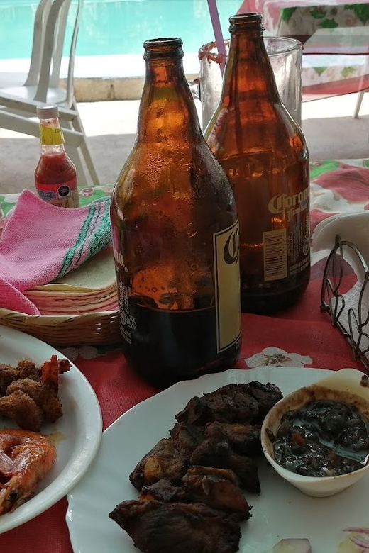 San Cristobal: Sumidero Canyon and Botanero Restaurant Tour
