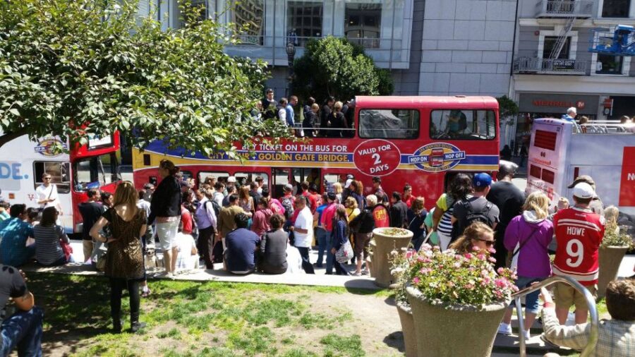 20 Best 2 Day Tours In San Francisco