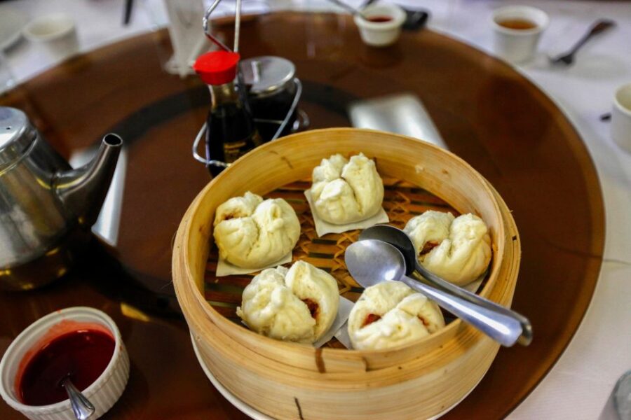 San Francisco: All About Chinatown Walking Tour