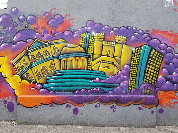 San Jose ART Walking Tour - Small Groups, Creative Experience - Highlights