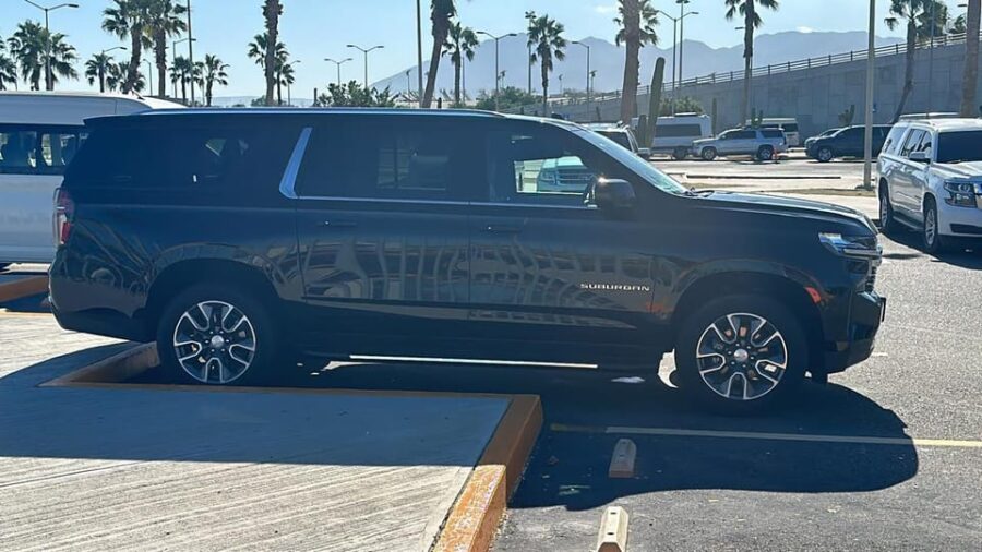 20 Best Airport Transfers in San Jose Del Cabo