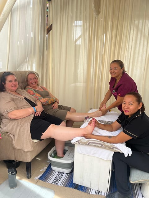 2 Best Massage and Relaxation Services in San Jose Del Cabo