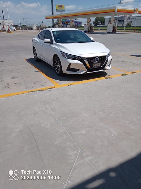 San Miguel De Allende: Private Transfer to Queretaro Airport
