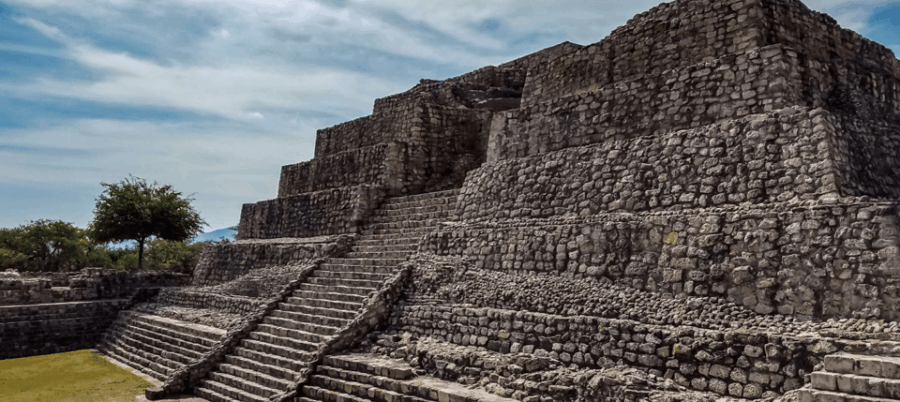 San Miguel De Allende: Tracing Ancient Footsteps