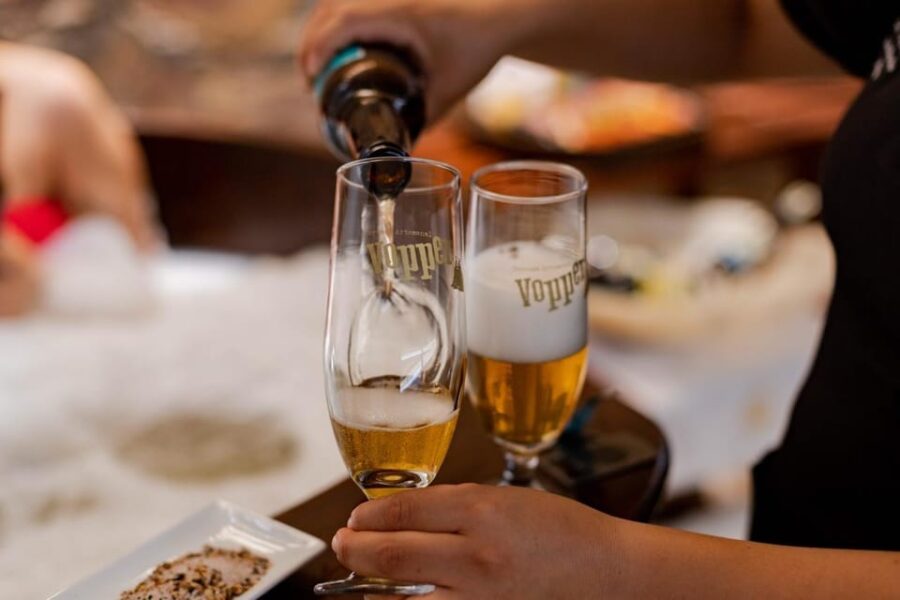 San Miguel De Allende: Wine Bath Spa Treatment - Treatment Overview
