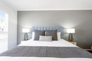 Sanctuary Inn on Westernport - Hotel Overview